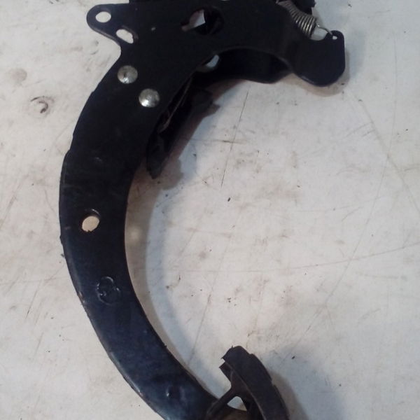Pedaleira De Embreagem Renault Megane 2.0 16v 2003/2005