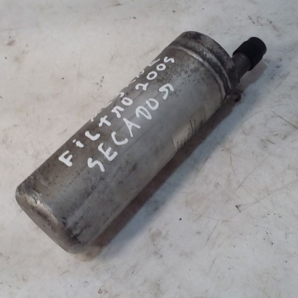 Filtro Secador Ar Condicionado Renault Megane 2.0 16v 03/05