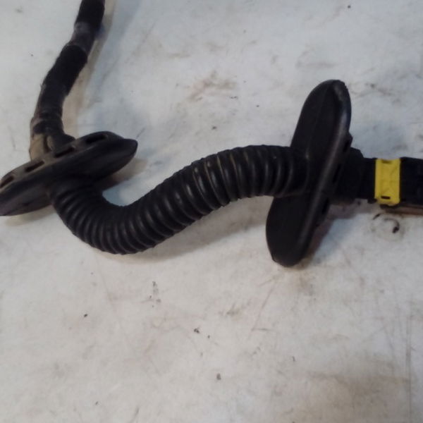 Chicote De Porta Traseira Esquerda Renault Megane 03/05