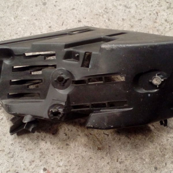 Caixa Rele Renault Megane 2.0 16v 2003/2005
