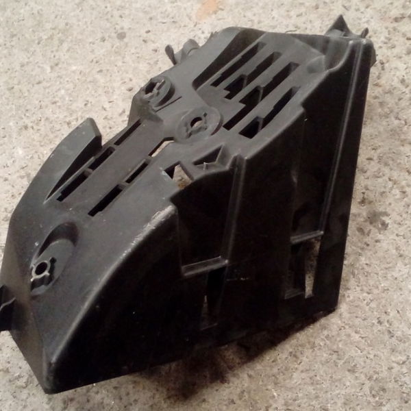 Caixa Rele Renault Megane 2.0 16v 2003/2005