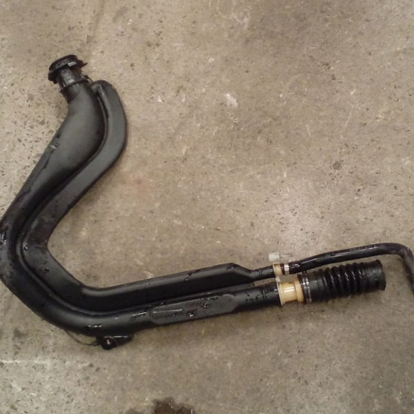 Gargalo Bocal Tanque Renault Megane 2.0 16v 2003/2005