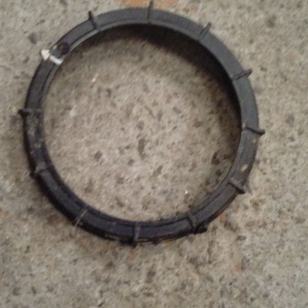 Porca Rosca Bocal Tanque Renault Megane 2003/2010