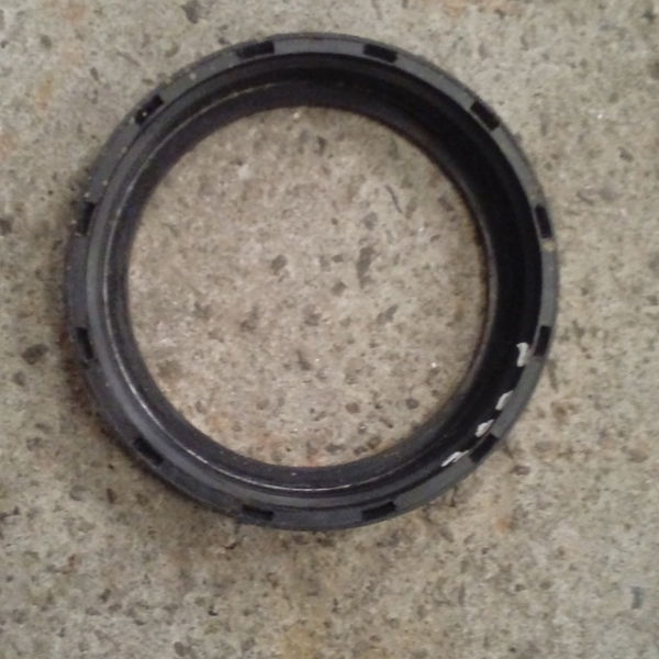Porca Rosca Bocal Tanque Renault Megane 2003/2010