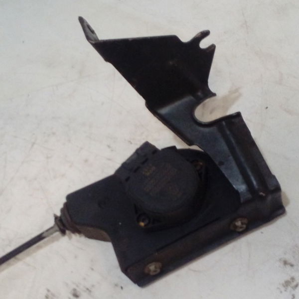 Cabo Acelerador Renault Megane 2003/2005 Sem Sensor