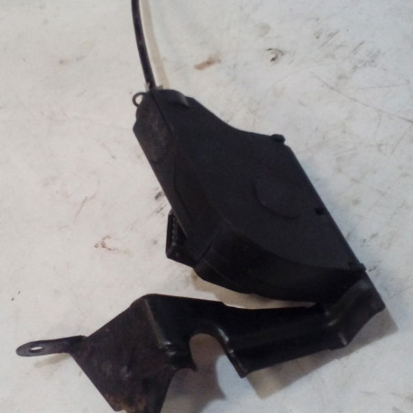 Cabo Acelerador Renault Megane 2003/2005 Sem Sensor