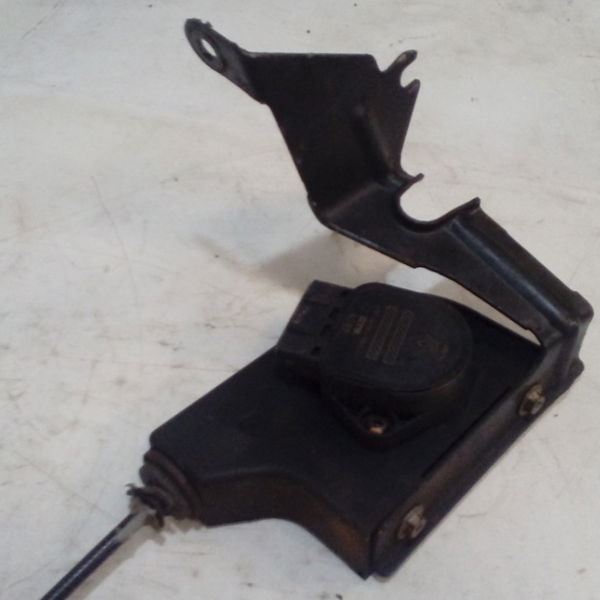 Cabo Acelerador Renault Megane 2003/2005 Sem Sensor