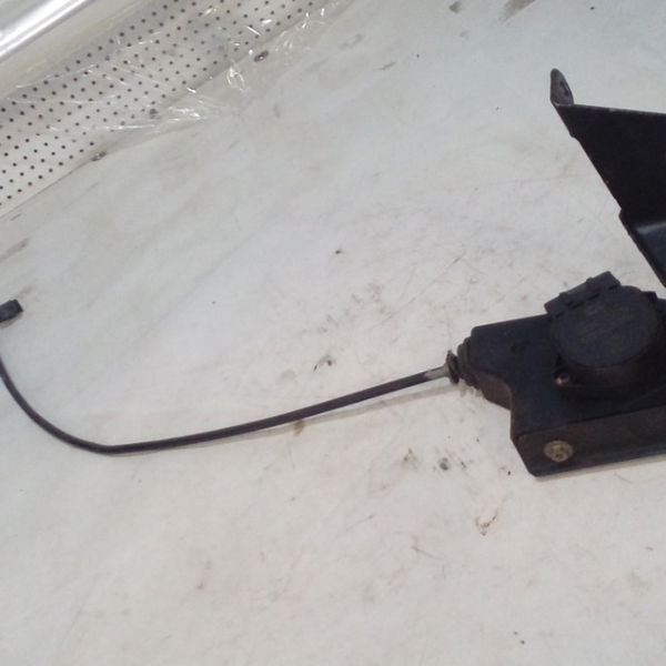 Cabo Acelerador Renault Megane 2003/2005 Sem Sensor