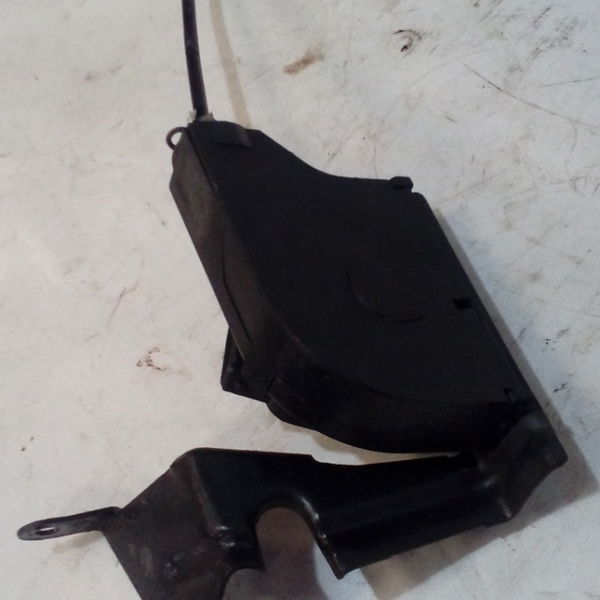 Cabo Acelerador Renault Megane 2003/2005 Sem Sensor