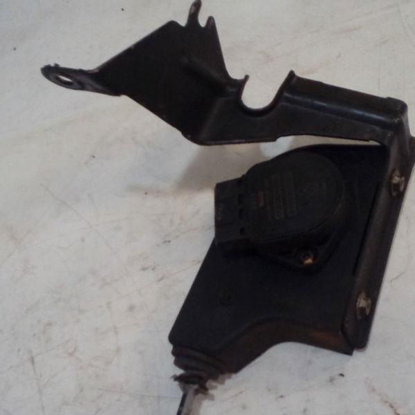 Cabo Acelerador Renault Megane 2003/2005 Sem Sensor