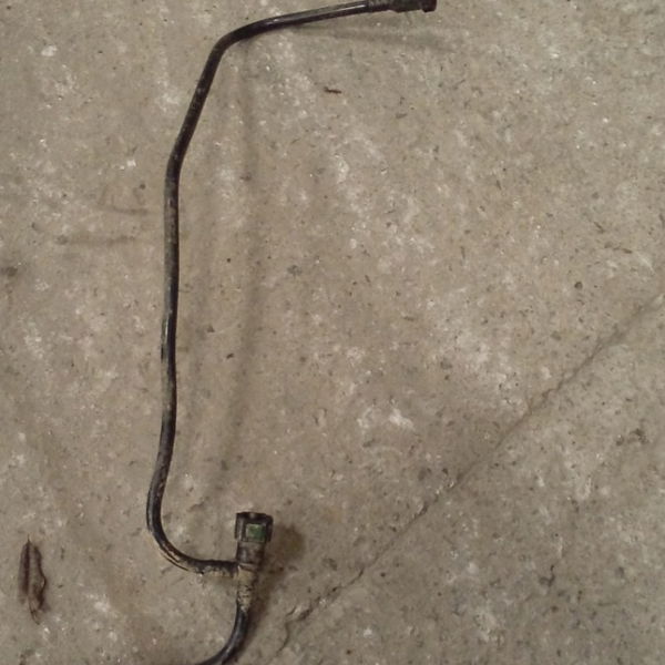Linha Combustivel Renault Megane 2003/2005