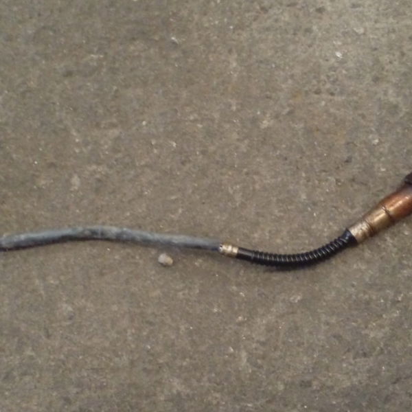 Sonda Lambda C/ Chicote Avariado Renault Megane 2.0 16v