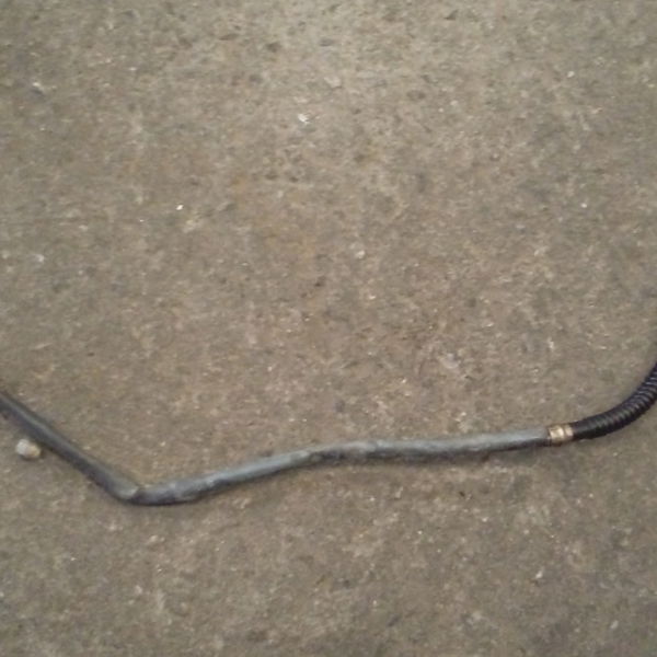 Sonda Lambda C/ Chicote Avariado Renault Megane 2.0 16v