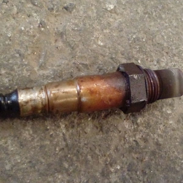 Sonda Lambda C/ Chicote Avariado Renault Megane 2.0 16v