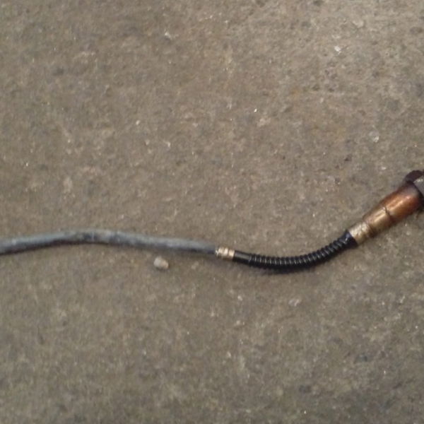 Sonda Lambda C/ Chicote Avariado Renault Megane 2.0 16v