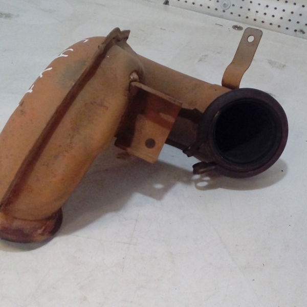 Saida Coletor Escapamento Citroen C4 Vtr 2.0 16v