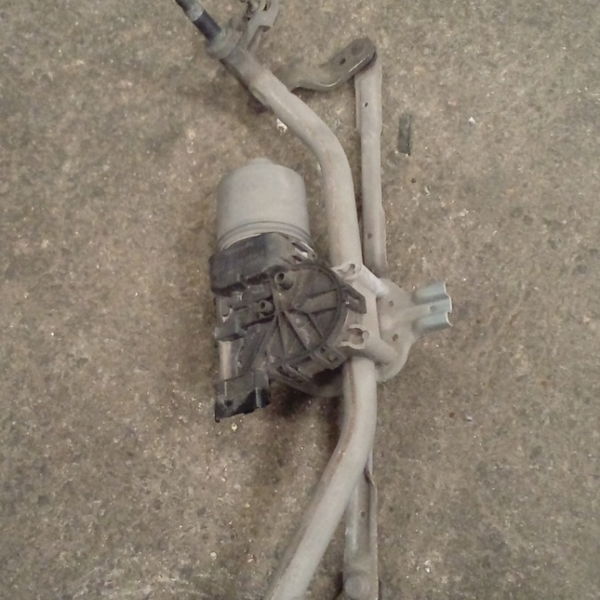 Galhada Com Motor Peugeot 208 1.5