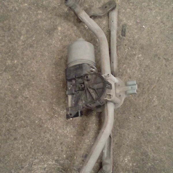 Galhada Com Motor Peugeot 208 1.5
