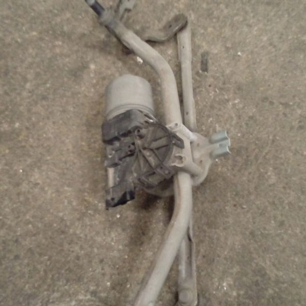 Galhada Com Motor Peugeot 208 1.5