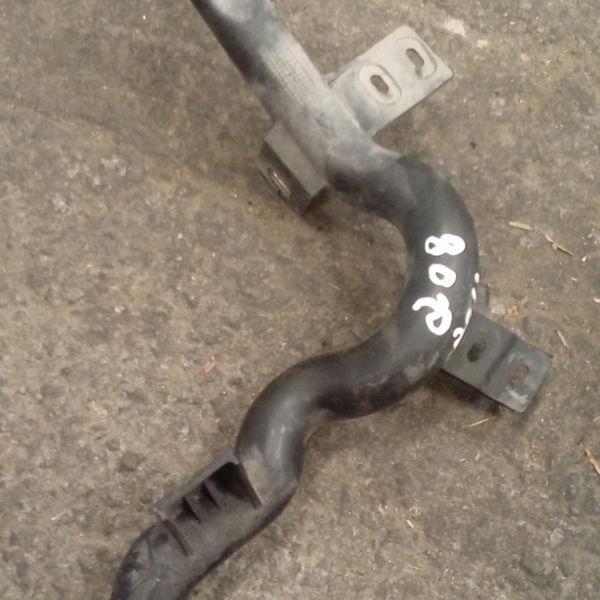 Cano De Agua Peugeot 208 1.5