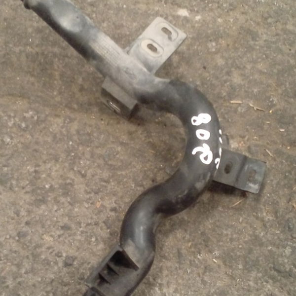 Cano De Agua Peugeot 208 1.5