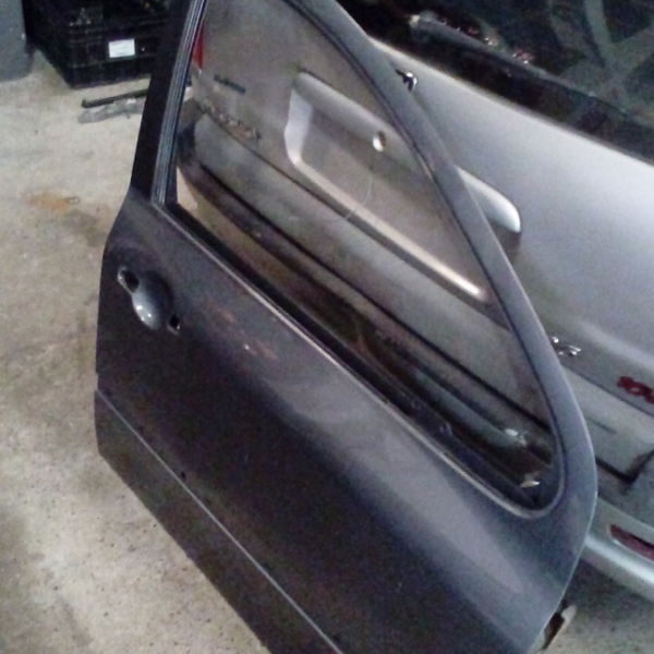 Porta Dianteira Direita Peugeot 307
