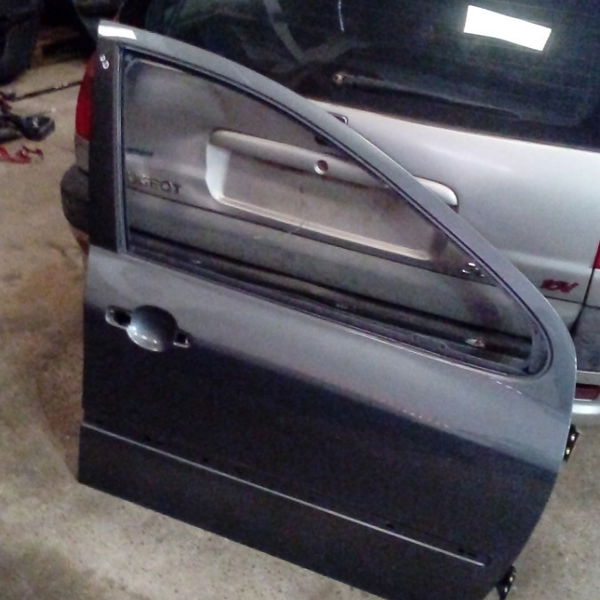 Porta Dianteira Direita Peugeot 307
