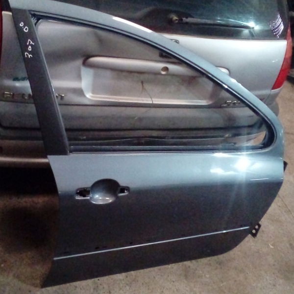 Porta Dianteira Direita Peugeot 307