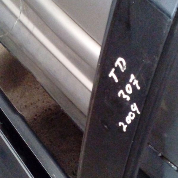 Porta Traseiro Direita Peugeot 307