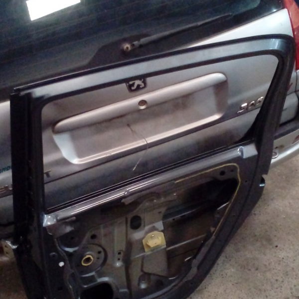 Porta Traseiro Direita Peugeot 307