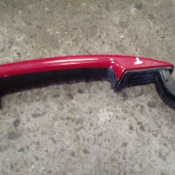 Maçaneta Externa Traseira Esquerda Peugeot 208