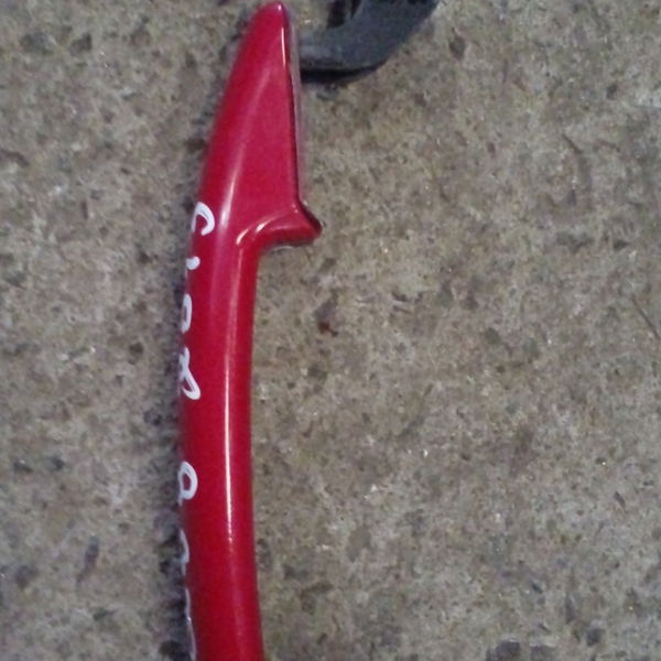Maçaneta Externa Traseira Direita Peugeot 208