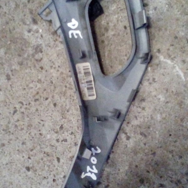 Moldura Maçaneta Interna Dianteira Esquerda Peugeot 208