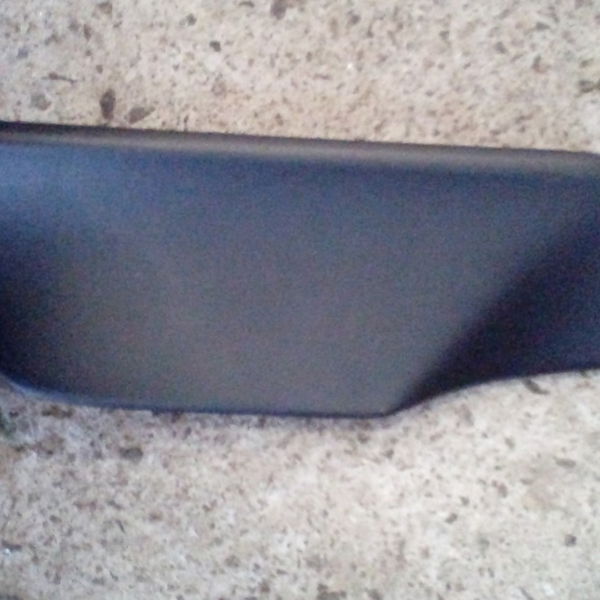 Acabamento Puxador Lado Esquerdo Peugeot 208 9801205477