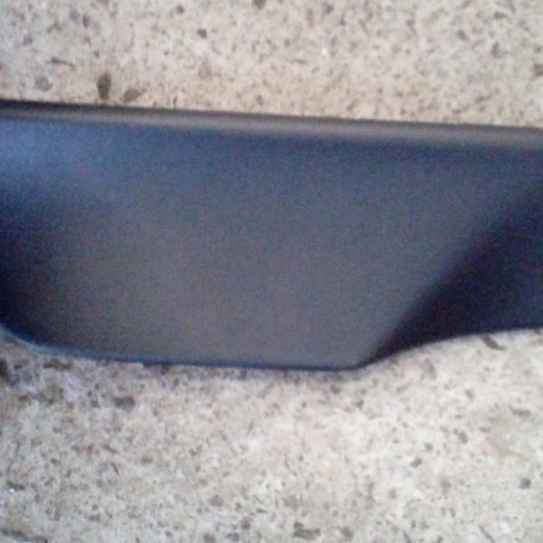 Acabamento Puxador Lado Esquerdo Peugeot 208 9801205477