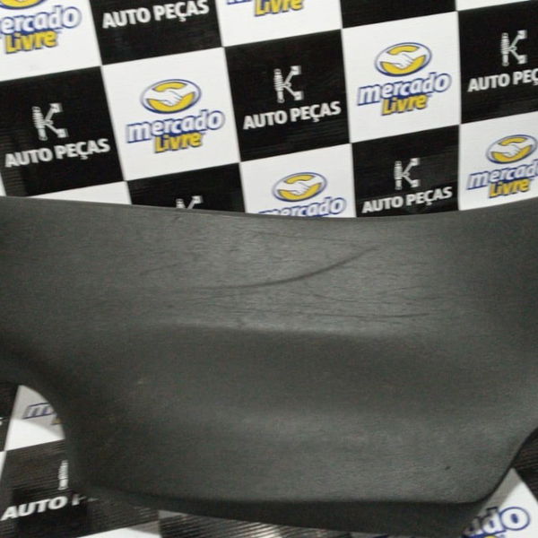 Moldura Coluna Acabamento Traseiro Direita Peugeot 208