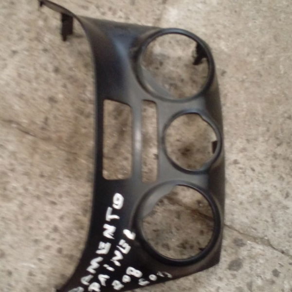 Acabamento Painel Peugeot 208