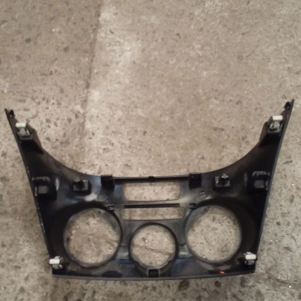Acabamento Painel Peugeot 208