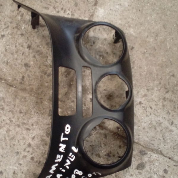 Acabamento Painel Peugeot 208