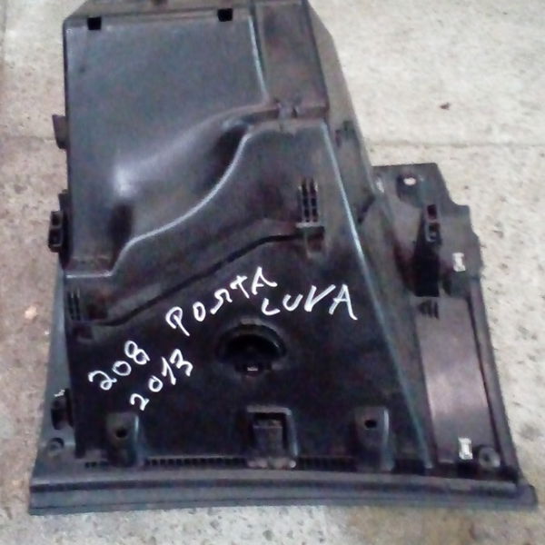 Porta Luvas Peugeot 208