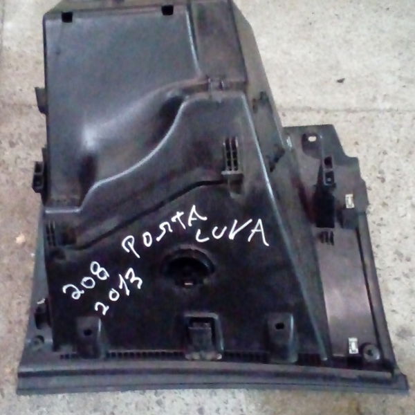 Porta Luvas Peugeot 208