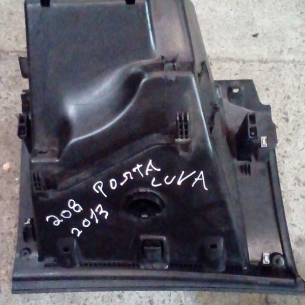 Porta Luvas Peugeot 208