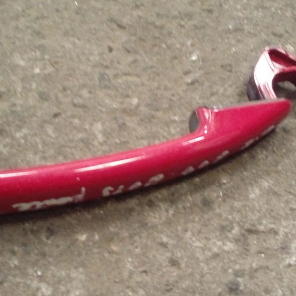 Maçaneta Externa Dianteira Esquerda Peugeot 208