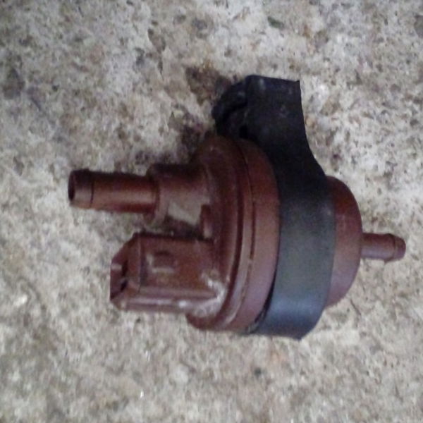 Valvula Canister Peugeot 208 1.5
