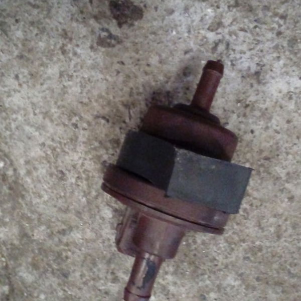 Valvula Canister Peugeot 208 1.5