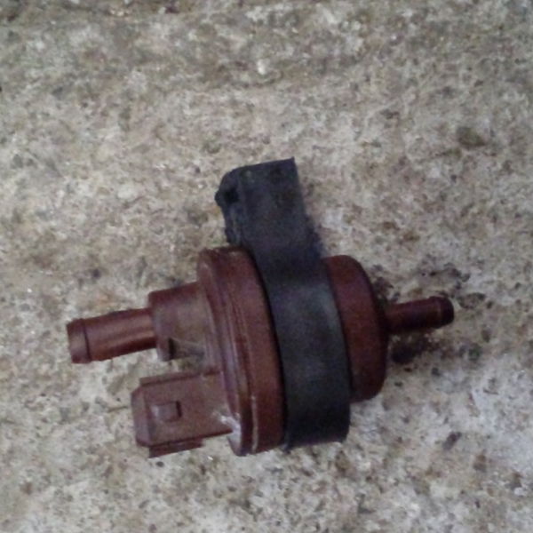 Valvula Canister Peugeot 208 1.5