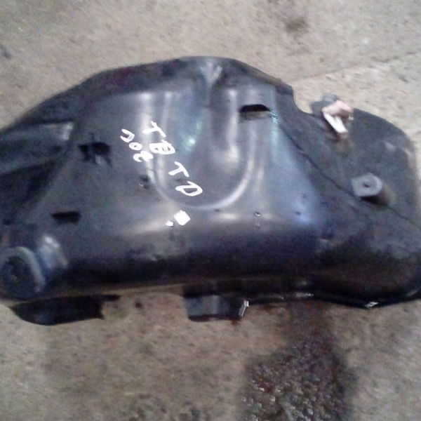 Para Barro Traseiro Direito Peugeot 208 Com Detalhe