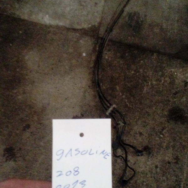 Mangueira Combustivel Peugeot 208 1.5 *unidade