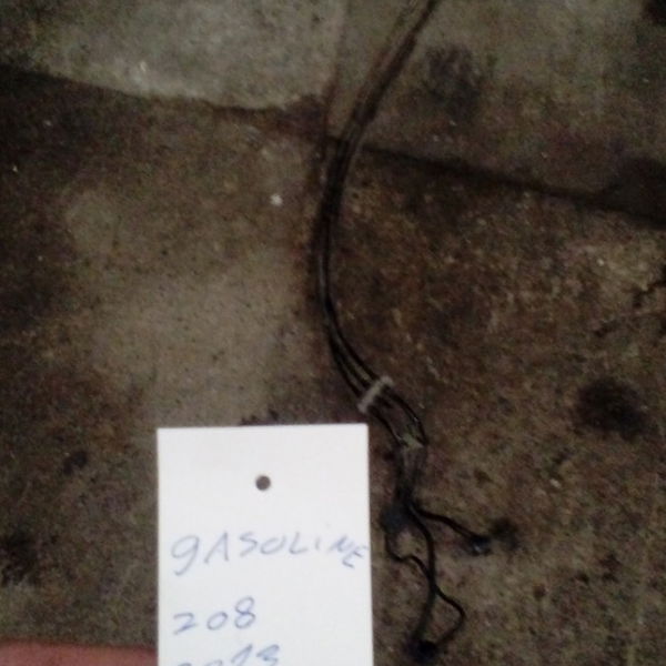 Mangueira Combustivel Peugeot 208 1.5 *unidade