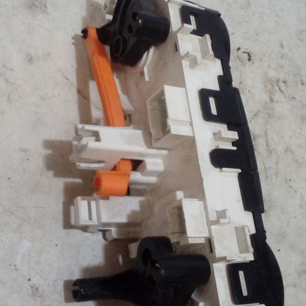 Comando Ar Condicionado Peugeot 208 1.5